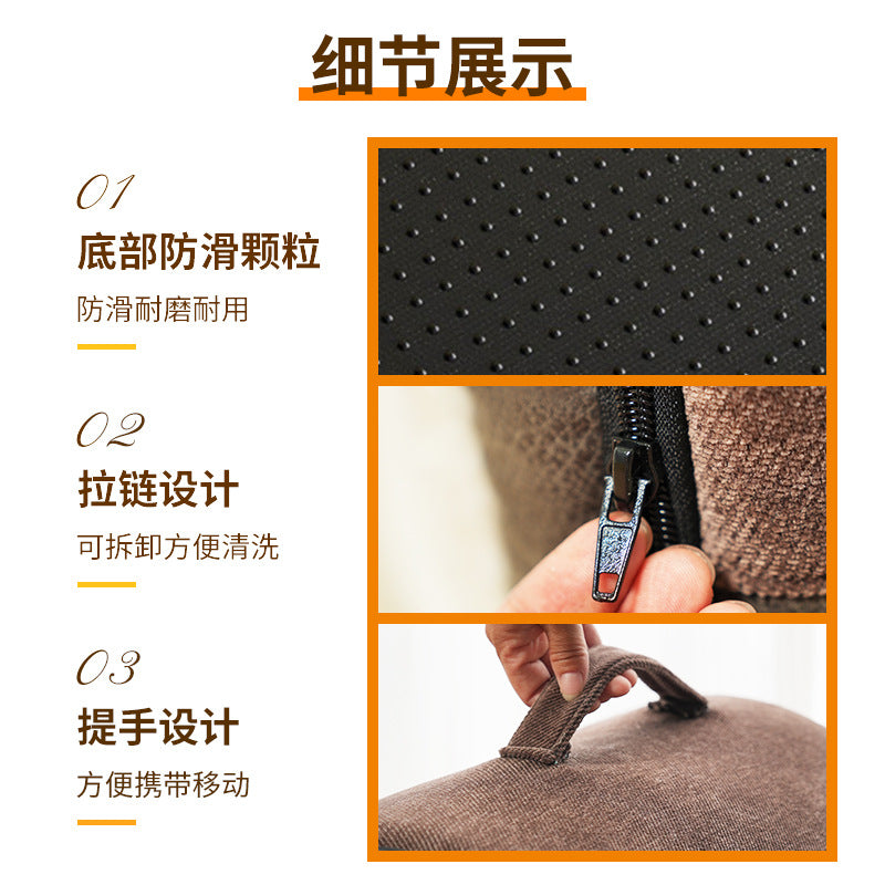 Customized pet household zipper universal in all seasons