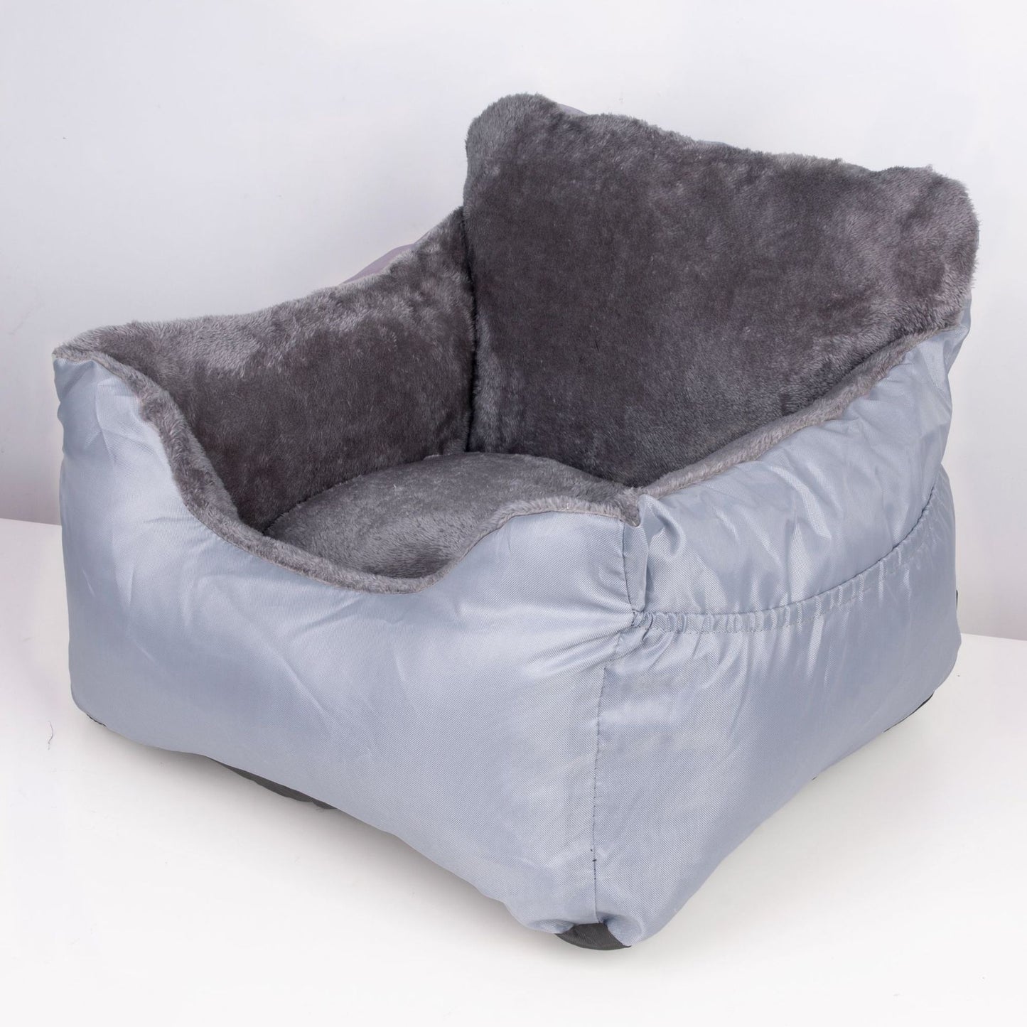 Hot Selling car pet nest car pad dog out seat cushion winter and summer dual-purpose front and rear row kennel